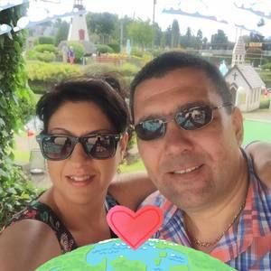 Meet your Posher, Boriana